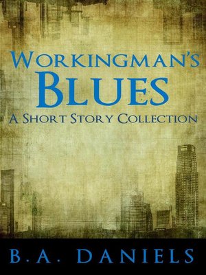 cover image of Workingman's Blues
